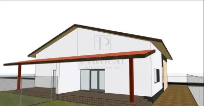 Sacalaz- 3 camere- proiect deosebit - foto 5