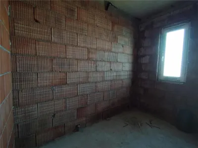 Duplex toate utilitatile - perete dublu - terasa acoperita - foto 3