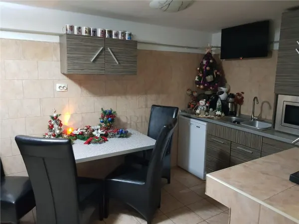 Casă 4 camere Timișoara - poza 1