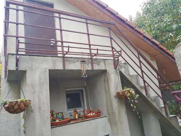 Casă 4 camere Timișoara - poza 16