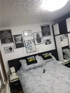 CALEA MARTIRILOR, CASA INDIVIDUALA, 4 CAMERE, 2 BAI, 2 BUCATARII - foto 10
