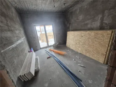 Duplex 3 dormitoare - zona excelenta - toate utilitatile - termen rapid de finalizare - foto 5