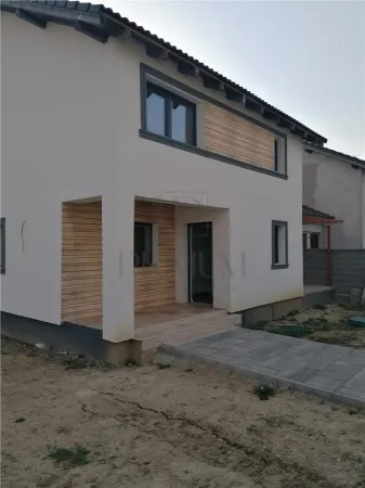 Casă 5 camere Șag - poza 2