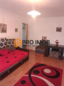 Apartament 2 camere cf 1 decomandat zona Spiru Haret - foto 3