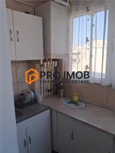 Apartament 2 camere cf 1 decomandat zona Spiru Haret - foto 7