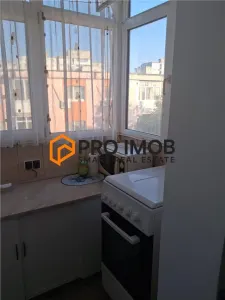 Apartament 2 camere cf 1 decomandat zona Spiru Haret - foto 8