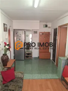 Apartament 2 camere cf 1 decomandat zona Spiru Haret - foto 9