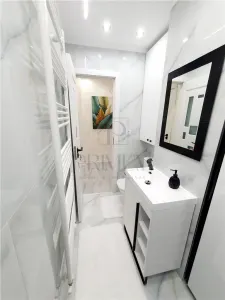 DAMBOVITA - SPATIOS - 3CAM - RENOVAT - CENTRALA/AC - ETAJ INTERMEDIAR - foto 18