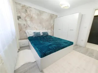 DAMBOVITA - SPATIOS - 3CAM - RENOVAT - CENTRALA/AC - ETAJ INTERMEDIAR - foto 4