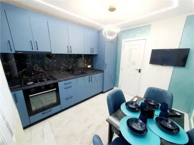 DAMBOVITA - SPATIOS - 3CAM - RENOVAT - CENTRALA/AC - ETAJ INTERMEDIAR - foto 10