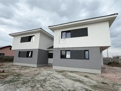 Duplex individual - 5 camere - asfalt - foto 2