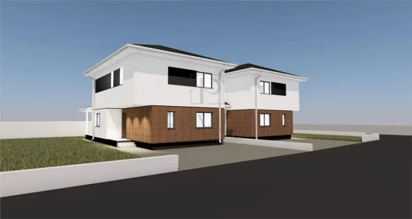 Casă 5 camere Moșnița Veche - poza 4