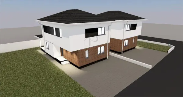 Casă 5 camere Moșnița Veche - poza 5