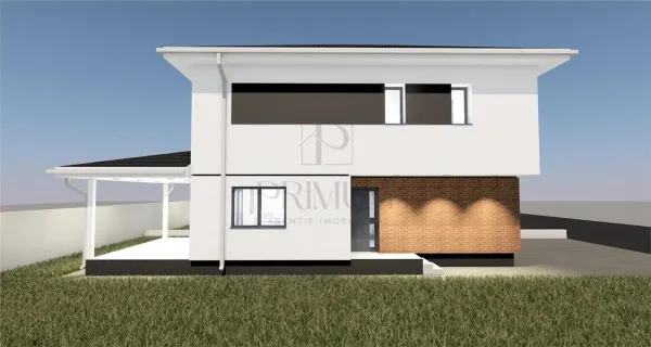 Casă 5 camere Moșnița Veche - poza 6