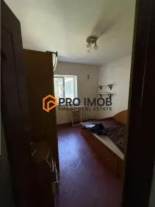 Apartament 2 camere cf 2 semidecomandat zona Micro 14 - foto 3