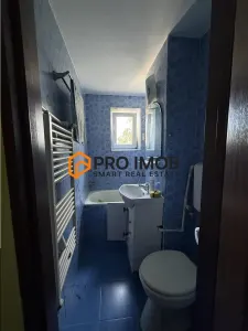 Apartament 2 camere cf 2 semidecomandat zona Micro 14 - foto 8