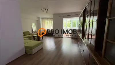 Apartament 3 camere cf 1 decomandat zona Centru - foto 1