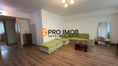 Apartament 3 camere cf 1 decomandat zona Centru - foto 2