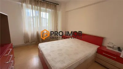 Apartament 3 camere cf 1 decomandat zona Centru - foto 5
