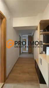 Apartament 3 camere cf 1 decomandat zona Centru - foto 9