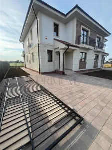 Casă 5 camere Dumbrăvița - poza 29