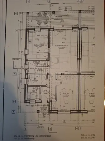 Casă 5 camere Dumbrăvița - poza 8