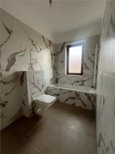 DUPLEX - PREMIUM | 5 CAM | 3 BAI | BALCON | TERASA ACOPERITA | 2xPARCARE | CURTE - foto 9
