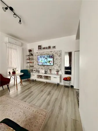 Apartament 2 camere Giroc - poza 1