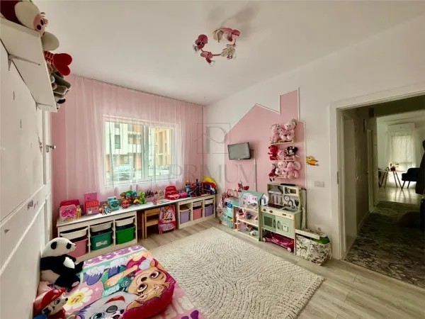 Apartament 2 camere Giroc - poza 3