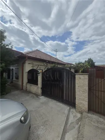 Casă 4 camere Timișoara - poza 1