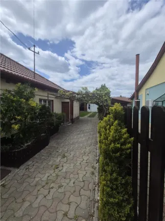 Casă 4 camere Timișoara - poza 2