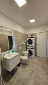 BRAYTIM - 3 CAMERE SI 2 BAI - 2 LOCURI DE PARCARE - 100 MP UTILI - ZONA BUNA - foto 5