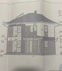 GHIRODA | TEREN CASA INDIVIDUALA P+1E - GARAJ | TOATE UTILITATILE | PROIECT AUTORIZAT - Ghiroda