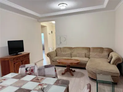 Duplex mobilat - curte amenajata - toate utilitatile - foto 5