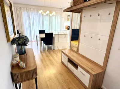 DUMBRAVITA - DUPLEX LUX - 4 CAMERE - 2 BAI - JACUZZI - INCALZIRE PARDOSEALA - TERASA - SUPRAVEGHERE VIDEO - foto 2