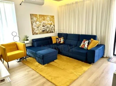 DUMBRAVITA - DUPLEX LUX - 4 CAMERE - 2 BAI - JACUZZI - INCALZIRE PARDOSEALA - TERASA - SUPRAVEGHERE VIDEO - foto 11
