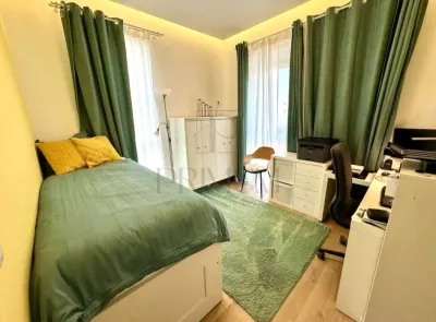 DUMBRAVITA - DUPLEX LUX - 4 CAMERE - 2 BAI - JACUZZI - INCALZIRE PARDOSEALA - TERASA - SUPRAVEGHERE VIDEO - foto 10