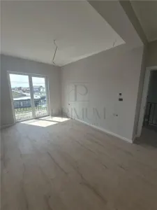 DUPLEX INDIVIDUAL -   Despartit prin camera Tehnica  - bucatarie inchisa -  2 Fronturi Stradale - foto 11