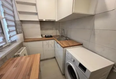 Apartament 1 camera-Renovat-Balcescu - foto 4