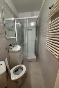 Apartament 1 camera-Renovat-Balcescu - foto 6