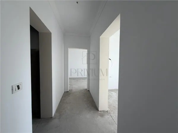 Apartament 3 camere Moșnița Nouă - poza 2