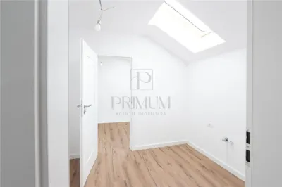Casă 4 camere Moșnița Veche - poza 10