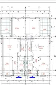 Duplex 4 camere - dormitor la parter - bucatarie inchisa - canalizare - foto 2