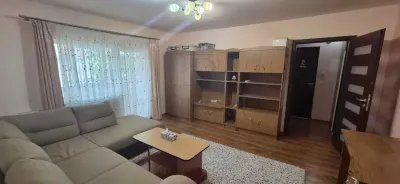 BUCOVINA - 2 CAMERE  - CENTRALA PROPRIE - BLOC IZOLAT CU ACOPERIS - Timisoara