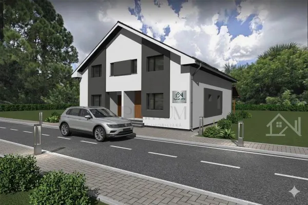 Casă 5 camere Urseni - poza 1
