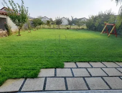 CALEA URSENI, CASA P+M, 3 DORMITOARE, BUCATARIE INCHISA, 3 BAI, GARAJ - foto 3