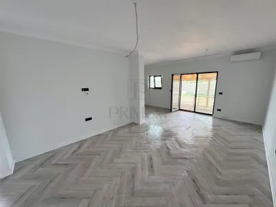 Duplex la asfalt - dormitor matrimonial - foto 2