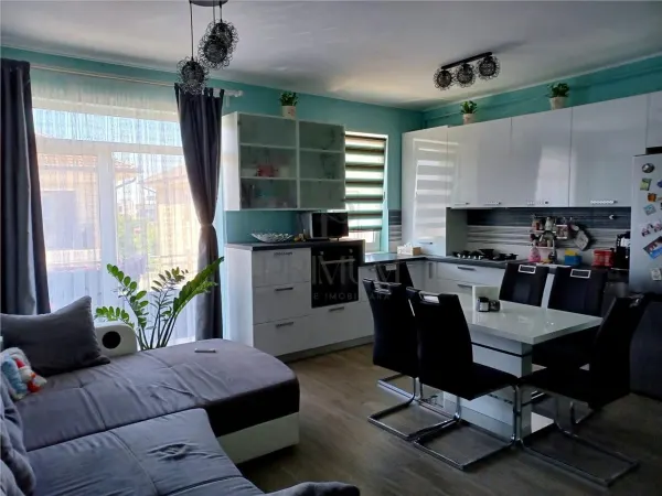 Apartament 3 camere Dumbrăvița - poza 4