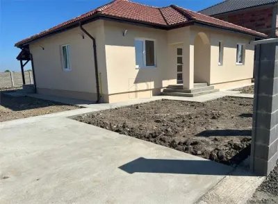 Sag- 4 camere- incalzire in pardoseala - foto 3