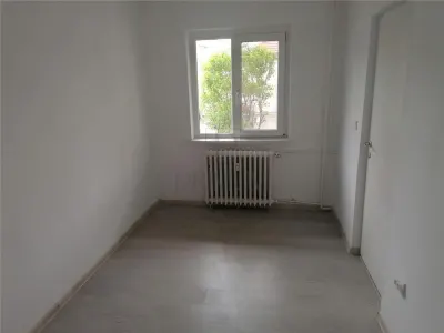 Cetatii - 2 Camere - Parter inalt - Amenajat - foto 4